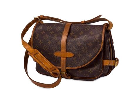 borsa louis vuitton vintage anni 80 interno|Borse, borsette e custodie vintage Louis Vuitton .